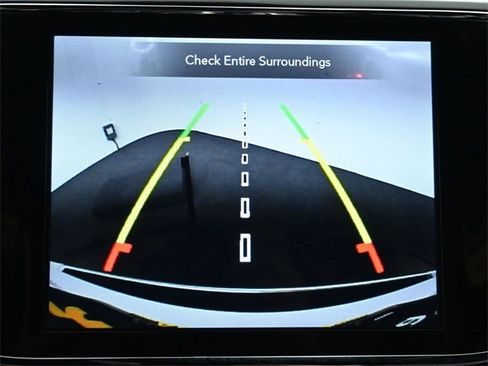 Used 2021 Jeep Grand Cherokee Limited w/ Premium Lighting Group image 28