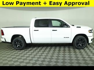 New 2026 RAM 1500 Big Horn video 1