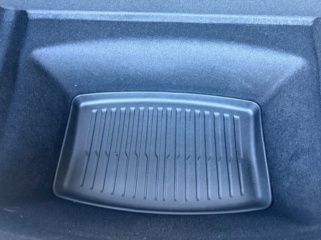 Used 2025 Tesla Model 3 Long Range RWD image 30