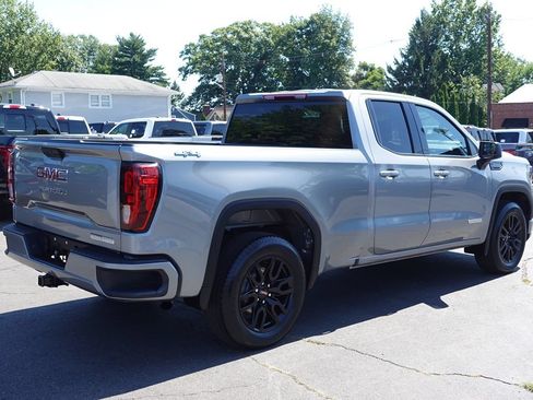 Used 2023 GMC Sierra 1500 Elevation AWD/4WD image 3