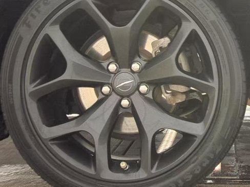 Used 2022 Chrysler 300 S image 7