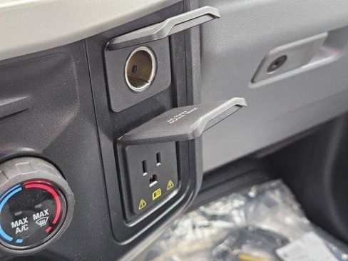 New 2024 Ford F550 4x4 Regular Cab Super Duty image 27