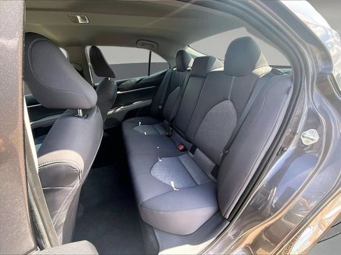 Used 2024 Toyota Camry LE FWD image 25