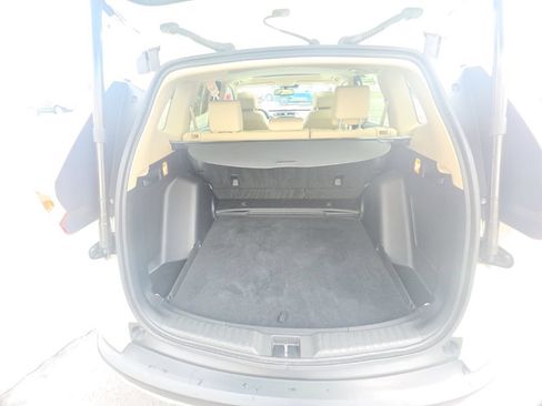 Used 2017 Honda CR-V Touring image 29