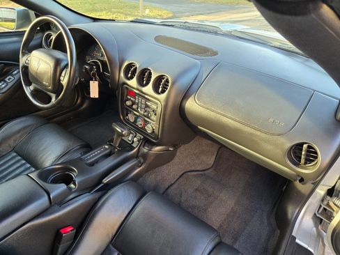 Used 2000 Pontiac Firebird Formula image 31