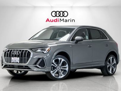 Certified 2021 Audi Q3 2.0T Premium Plus w/ Premium Plus Package