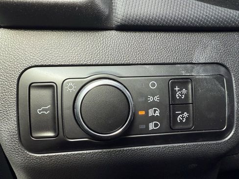 New 2025 Ford Bronco Sport Big Bend w/ Black Appearance Package image 43