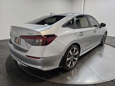 Used 2025 Honda Civic Sport Touring image 12