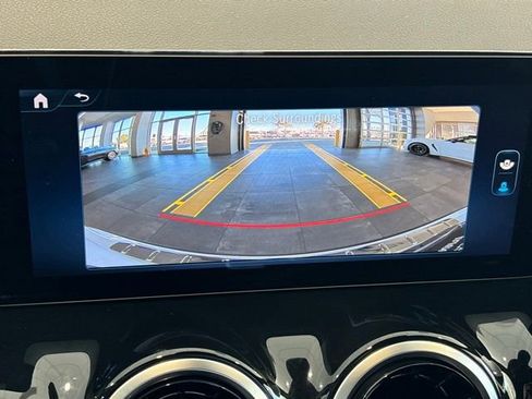 Certified 2026 Mercedes-Benz GLA 250 image 29