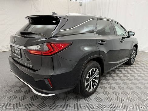 Used 2022 Lexus RX 350L Premium image 4