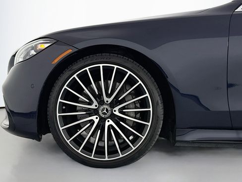 Used 2022 Mercedes-Benz S 500 4MATIC image 9