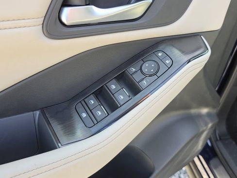 New 2026 Nissan Rogue Dark Armor FWD image 20