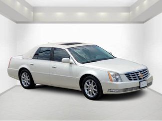 Used 2010 Cadillac DTS Luxury FWD video 1