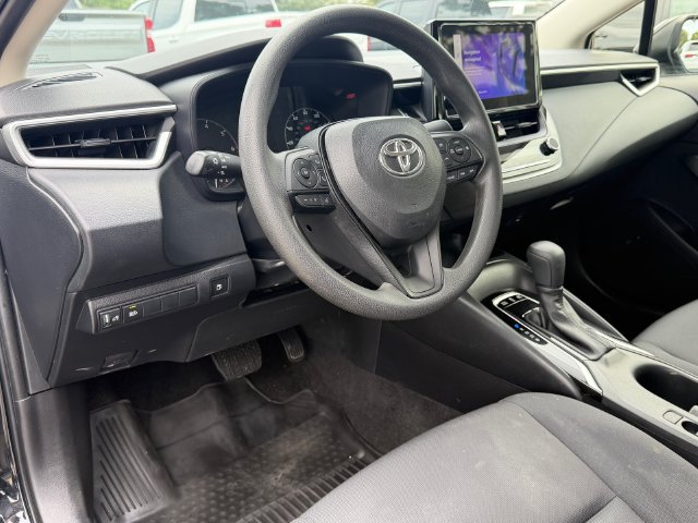 Used 2024 Toyota Corolla LE FWD image 14