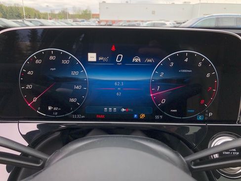 New 2026 Mercedes-Benz E 350 4MATIC Sedan image 20