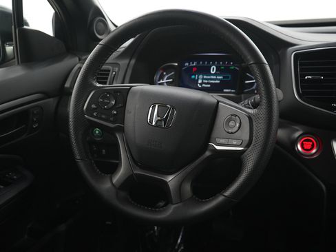 Used 2023 Honda Passport EX-L image 17