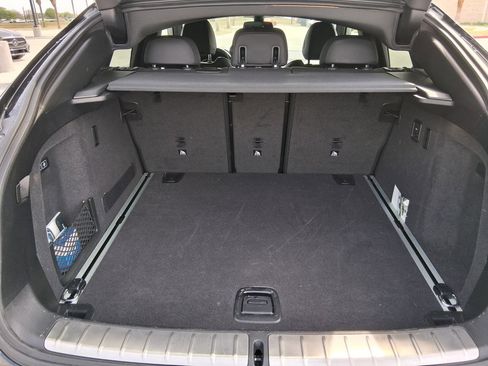 Used 2020 BMW X4 xDrive30i w/ Convenience Package image 16