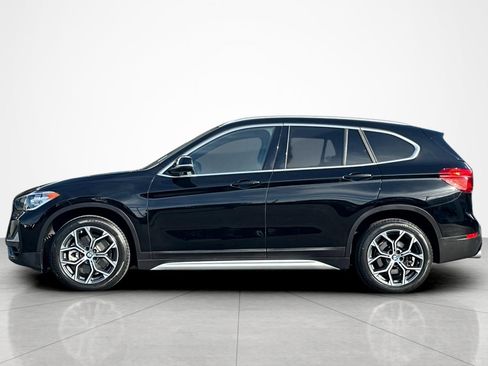 Used 2021 BMW X1 sDrive28i w/ Convenience Package FWD image 2