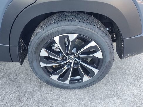 New 2026 MAZDA CX-50 2.5 Hybrid w/ Weather Package image 5