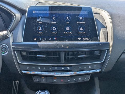 Used 2023 Cadillac CT5 V Blackwing w/ Driver Assist Package image 19