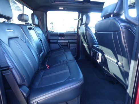 Used 2022 Ford F350 Platinum image 21