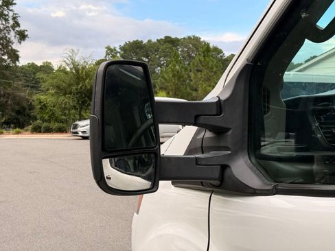Used 2020 Ford Transit 350 148 High Roof Extended w/ Load Area Protection Package RWD image 12