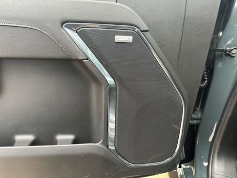 New 2026 Chevrolet Silverado 1500 LT Trail Boss w/ Convenience Package II image 25