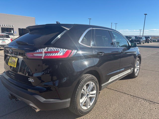 Used 2019 Ford Edge SEL w/ Equipment Group 201A AWD/4WD image 9