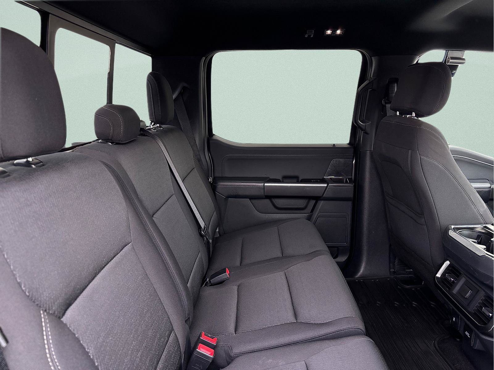 Used 2021 Ford F150 XLT w/ Equipment Group 302A High AWD/4WD image 29