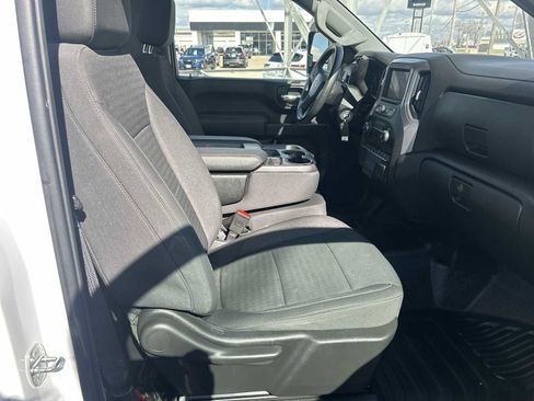 Used 2022 Chevrolet Silverado 2500 W/T w/ WT Fleet Convenience Package image 22