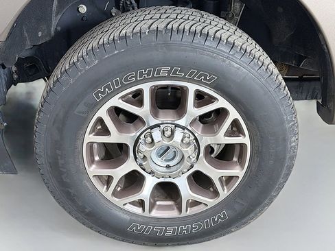 Used 2022 Ford F350 King Ranch image 19