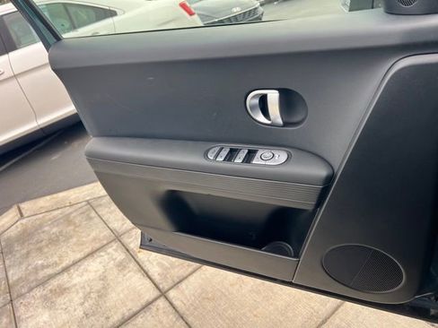 Certified 2024 Hyundai Ioniq 5 SEL AWD/4WD image 17