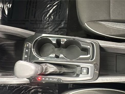 Used 2025 Chevrolet TrailBlazer LT w/ Driver Confidence Package image 28