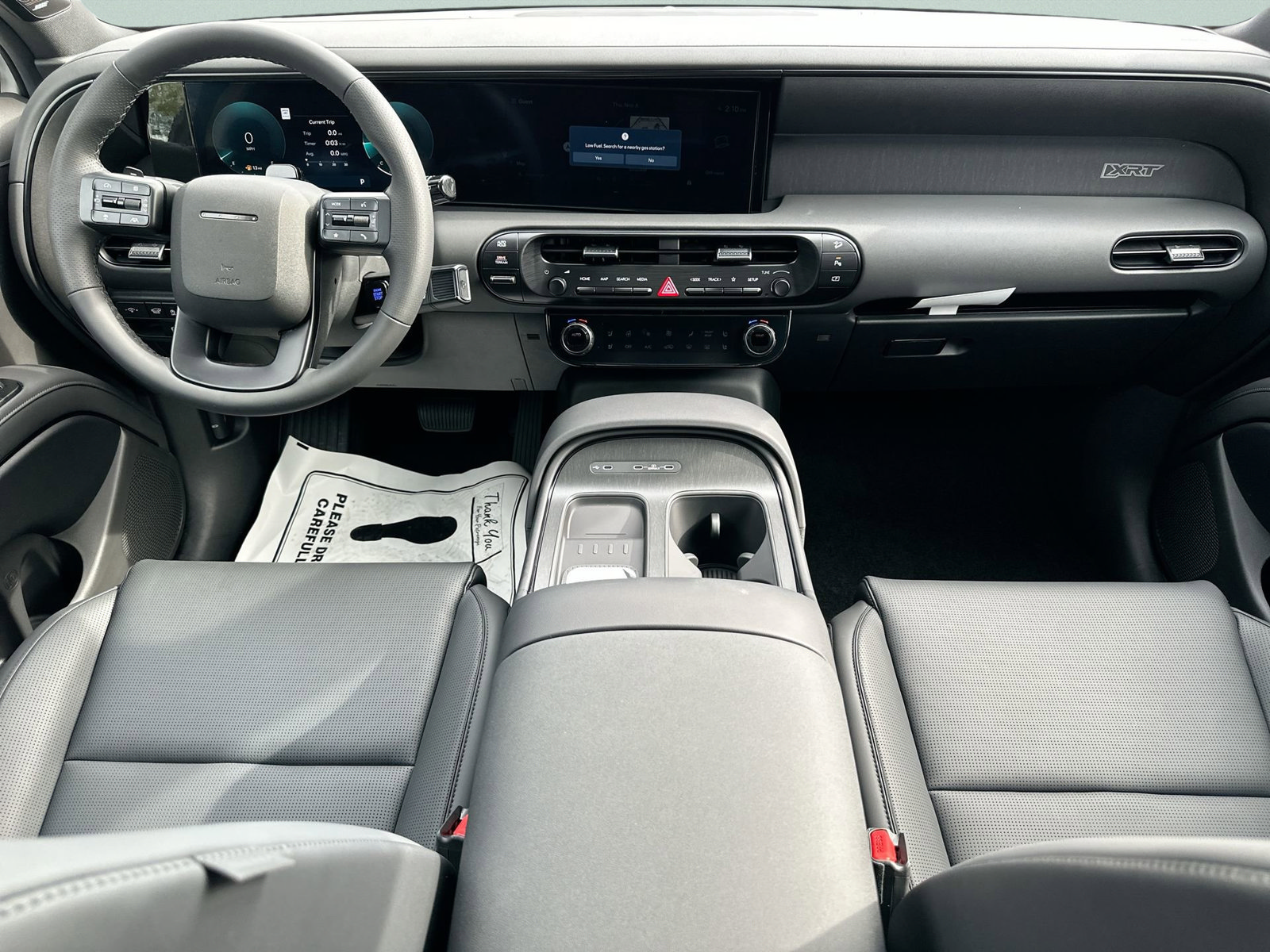 New 2026 Hyundai Palisade XRT Pro AWD/4WD image 8