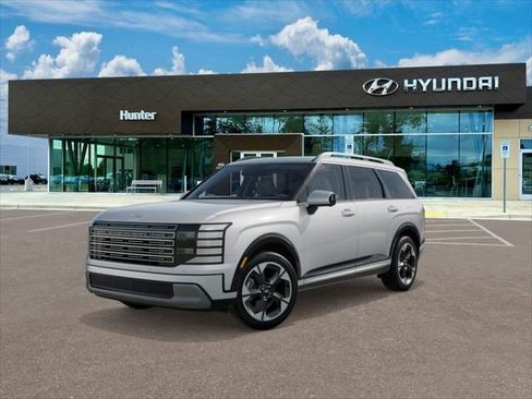 New 2026 Hyundai Palisade Limited AWD/4WD image 1