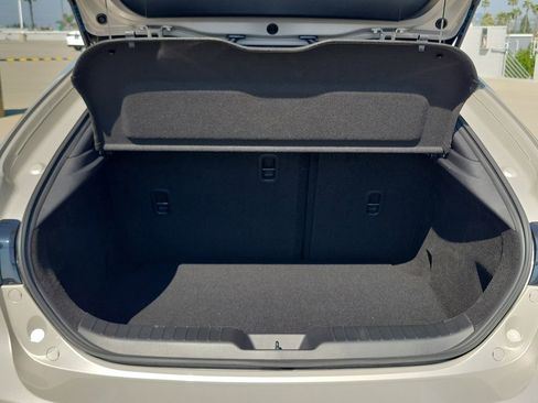 New 2026 MAZDA MAZDA3 2.5 S Hatchback w/ Premium Pkg image 19