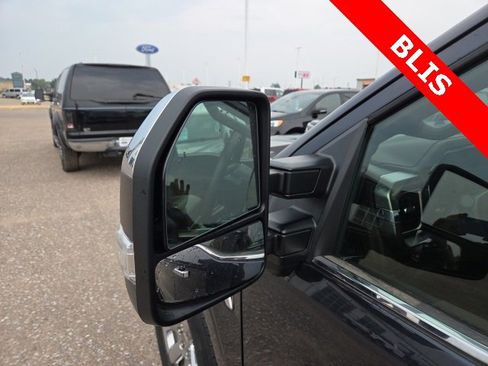 Used 2022 Ford F150 King Ranch w/ Equipment Group 601A High image 20