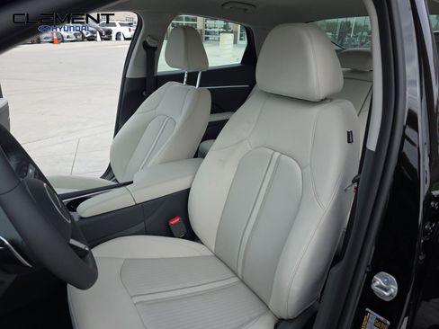 New 2026 Hyundai Sonata SEL image 28