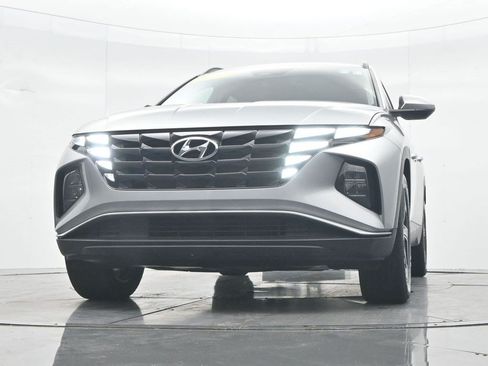 Used 2024 Hyundai Tucson SEL FWD image 35
