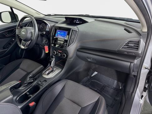 Used 2022 Subaru Crosstrek 2.0i Premium image 28