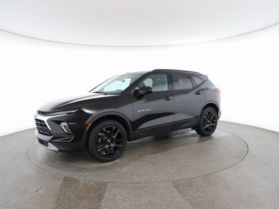 Used 2023 Chevrolet Blazer LT w/ Convenience Package