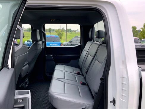 Used 2024 Ford F350 XL w/ XL Chrome Package AWD/4WD image 11