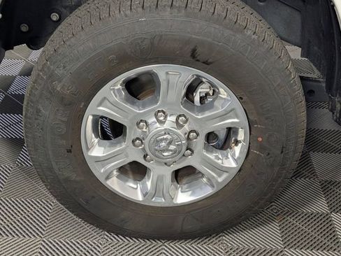 Used 2026 RAM 2500 Big Horn AWD/4WD image 8