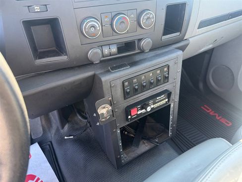 Used 2012 GMC Sierra 2500 W/T image 15