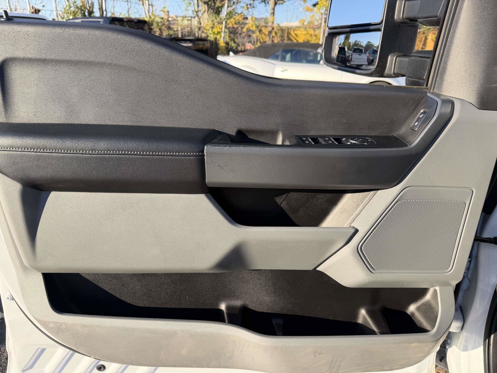 Used 2023 Ford F250 XLT AWD/4WD image 20