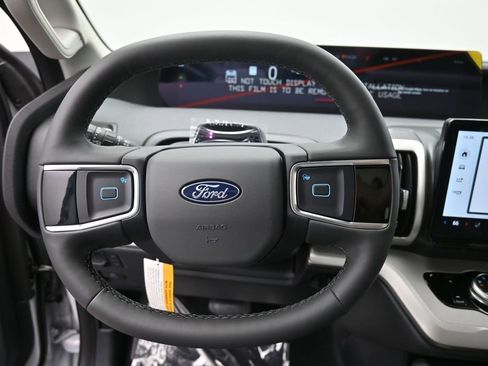 New 2026 Ford Expedition Active RWD image 29
