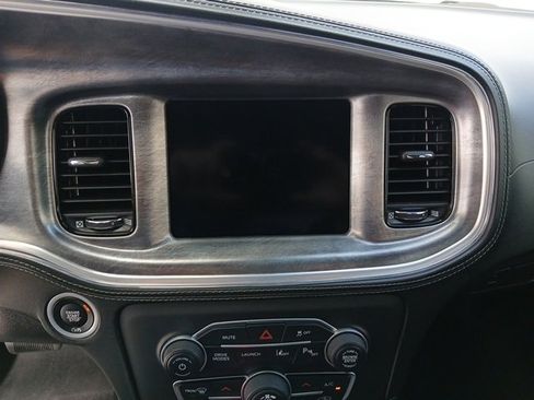 Used 2022 Dodge Charger Scat Pack w/ Daytona Edition Group image 38