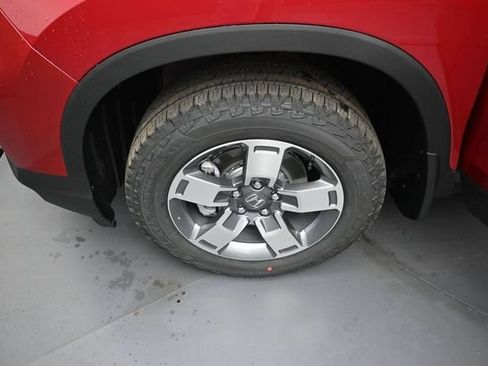 New 2026 Honda Ridgeline RTL image 34