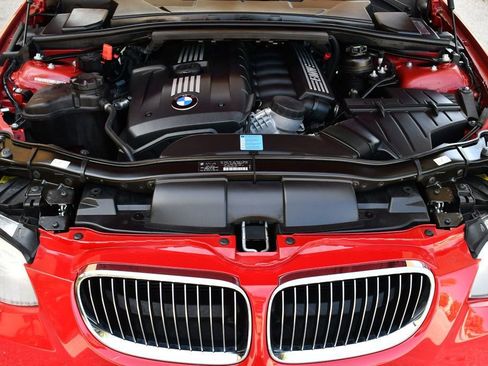 Used 2011 BMW 328i Convertible image 70