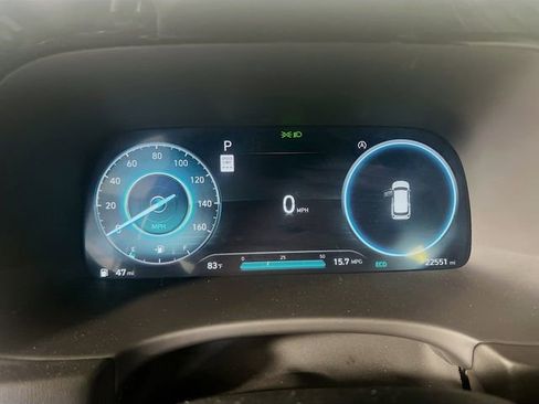 Used 2024 Hyundai Palisade Calligraphy FWD image 15